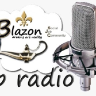 radio Blazon